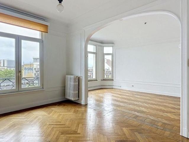 Appartement location à Brussel, Bruxelles