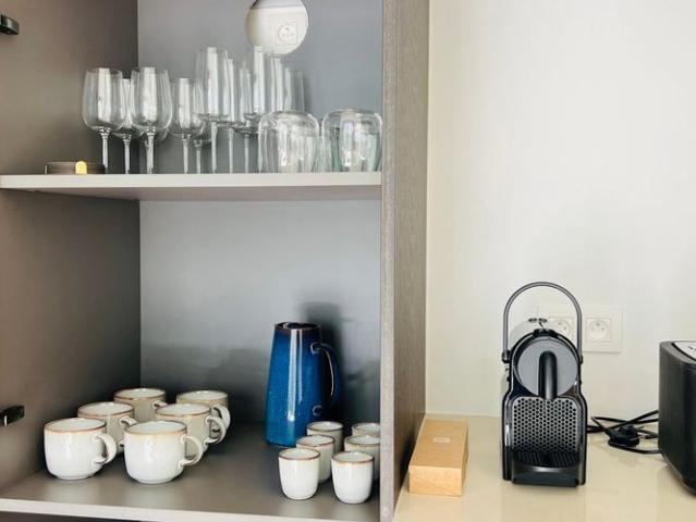 Appartement location à D'hoye, Bruxelles