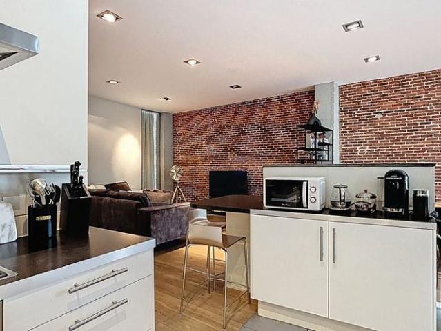 Appartement location à Brussel, Bruxelles