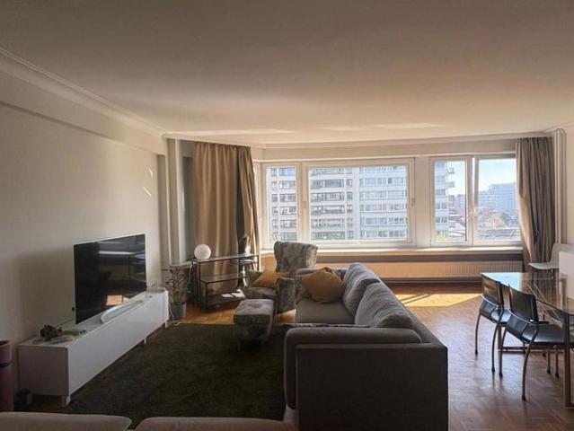 Appartement location à Brussel, Bruxelles
