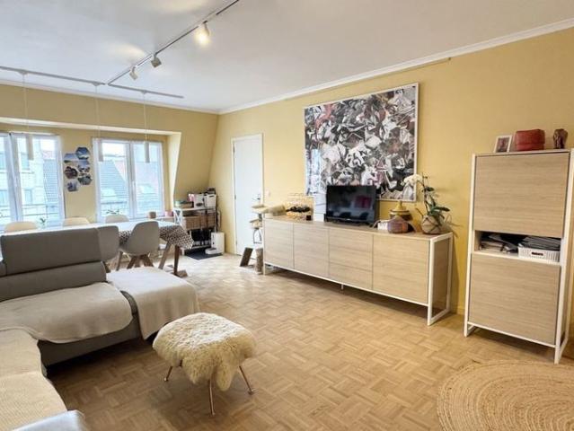 Appartement location à Brussel, Bruxelles