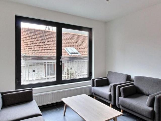 Appartement location à Brussel, Bruxelles