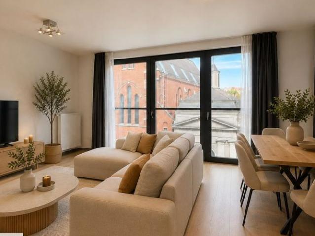 Appartement location à Brussel, Bruxelles