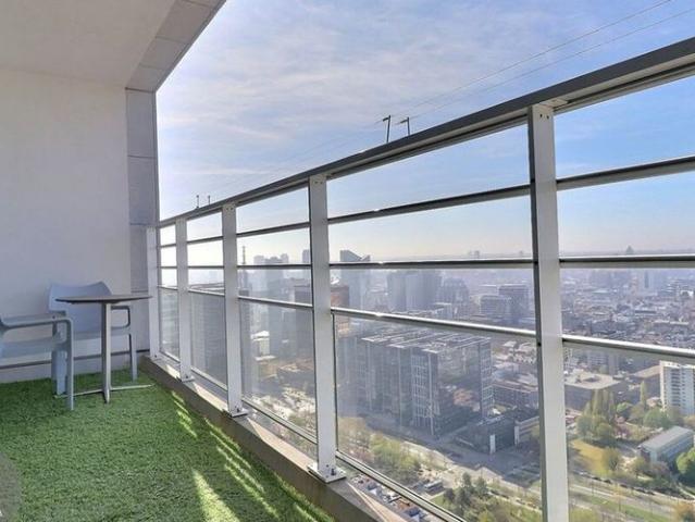 Appartement location à Brussel, Bruxelles