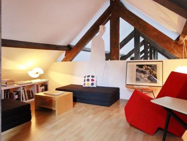 Appartement location à Brussel, Bruxelles