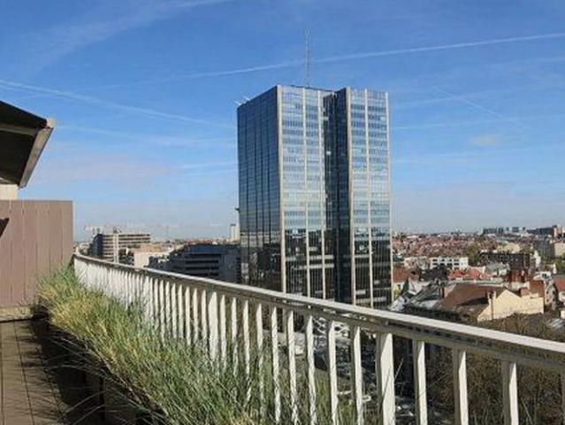 Appartement location à Brussel, Bruxelles