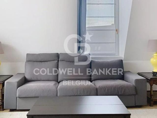 Appartement location à Brussel, Bruxelles