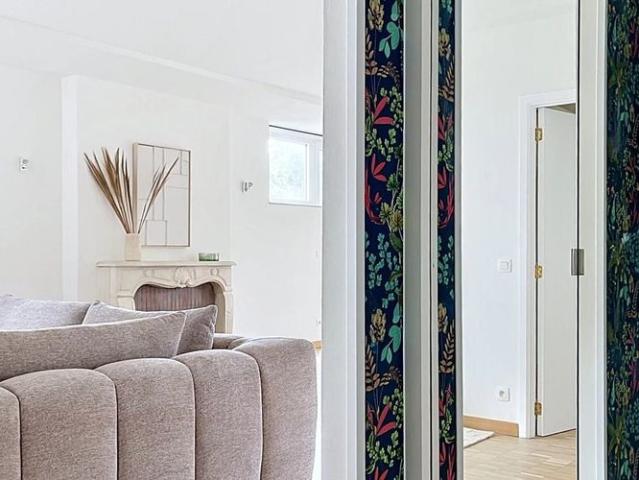 Appartement location à Brussel, Bruxelles