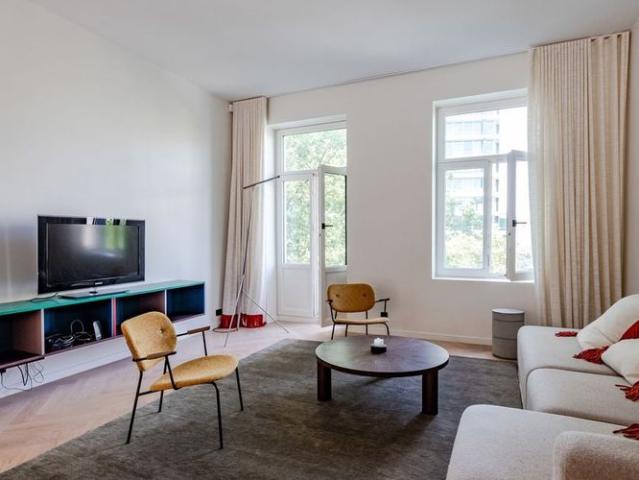 Appartement location à Brussel, Bruxelles