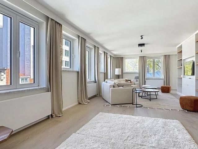Appartement location à Brussel, Bruxelles