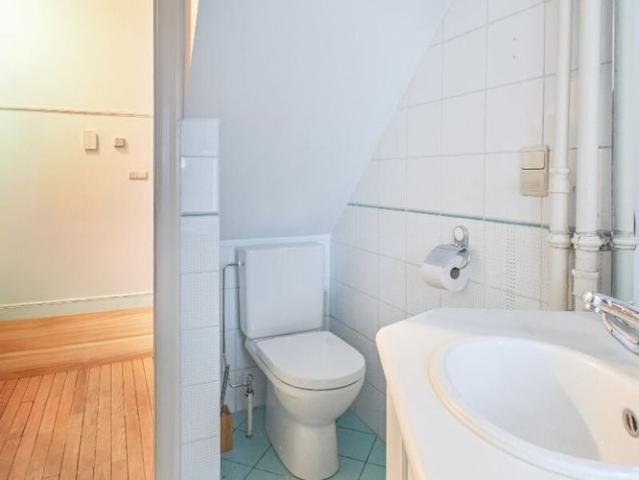 Appartement location à Elsene, Bruxelles