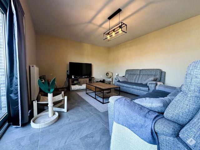 Appartement location à Buggenhout