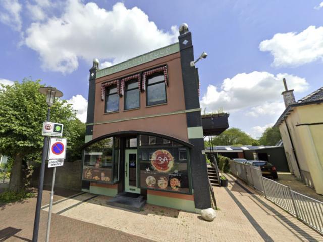 Appartement te huur in Buitenpost, Friesland