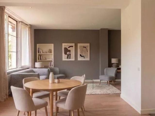 Appartement location à Halle, Brabant