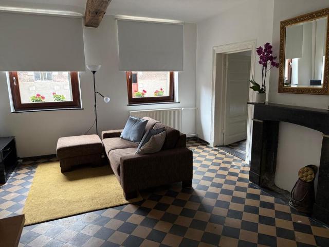 Appartement te huur in Bunde, Limburg