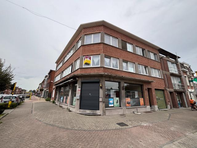Appartement location à Burcht, Oost-Vlaanderen