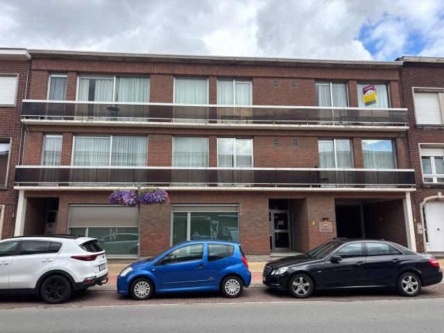Appartement location à Burcht, Oost-Vlaanderen