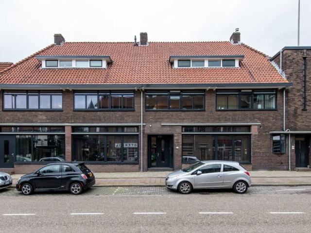 Appartement te huur in Bussum, Noord Holland