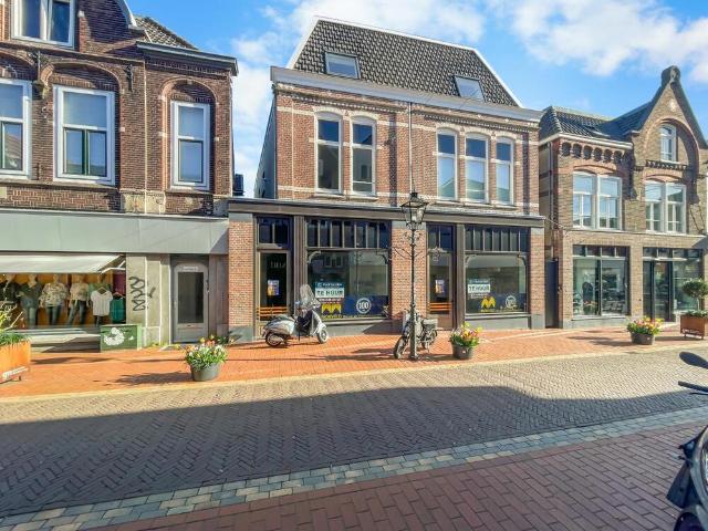 Appartement te huur in Bussum, Noord Holland