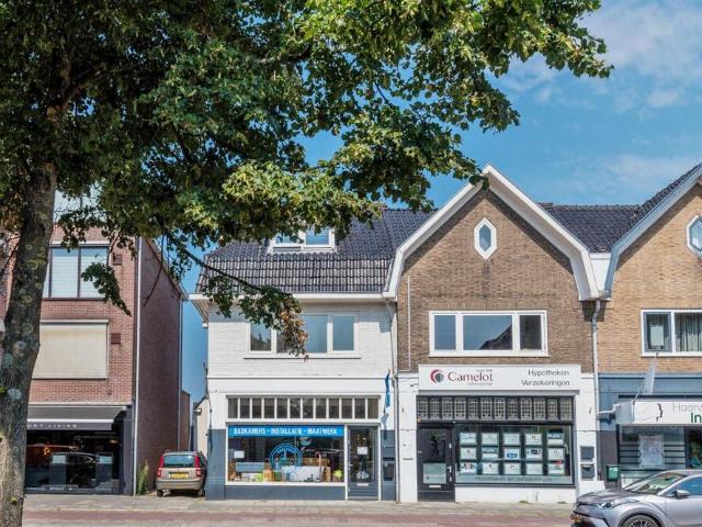 Appartement te huur in Bussum, Noord Holland