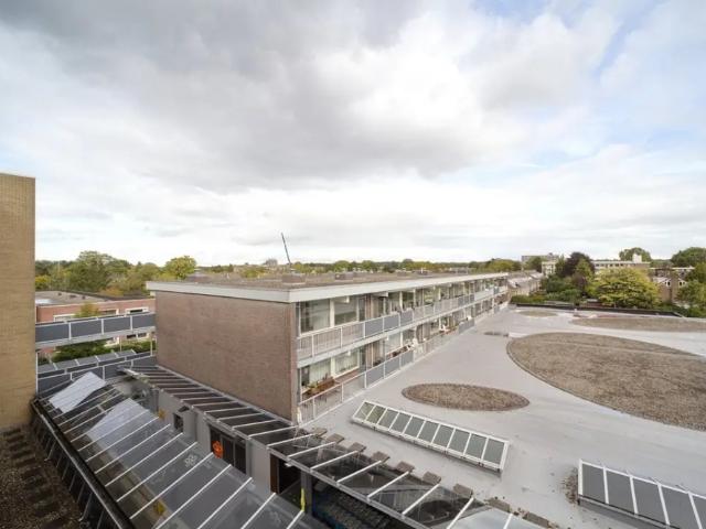 Appartement te huur in Bussum, Noord Holland