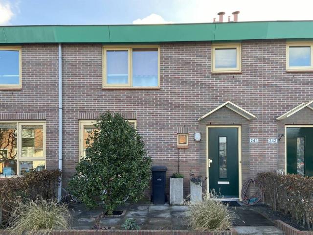 Appartement te huur in Bussum