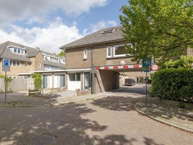 Appartement te huur in Bussum, Noord Holland