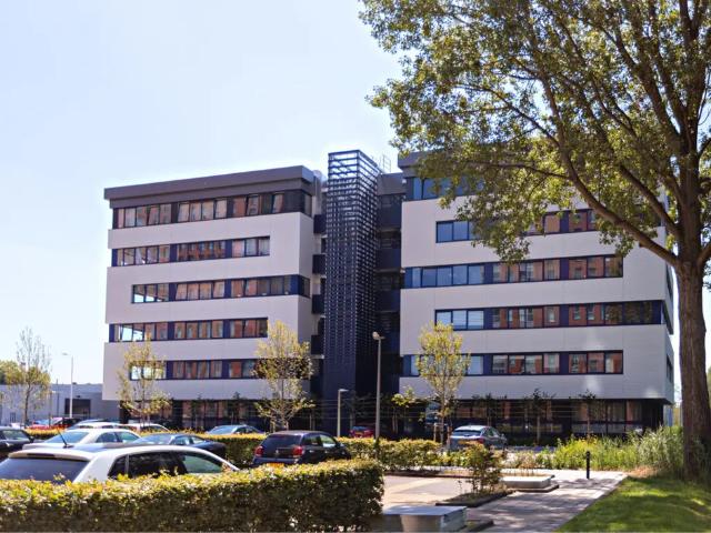 Appartement te huur in Zuid Holland