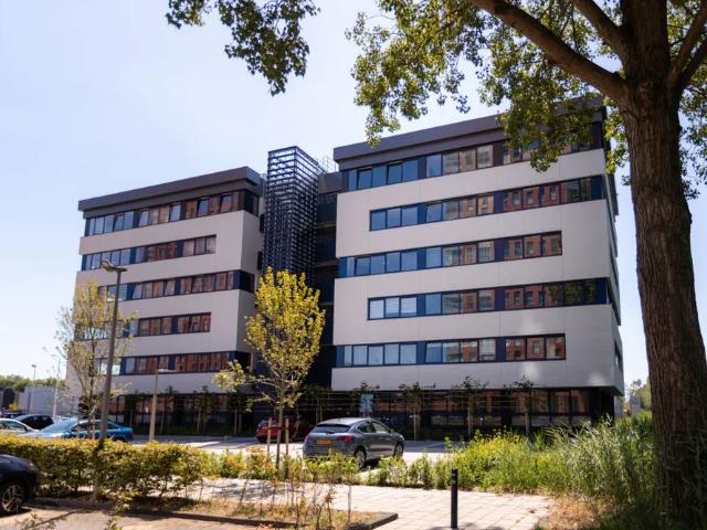 Appartement te huur in Zuid Holland