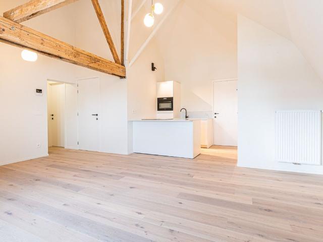 Appartement location à Dendermonde, Oost-Vlaanderen