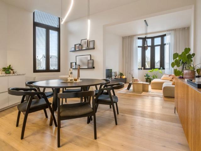 Appartement location à Dendermonde, Oost-Vlaanderen