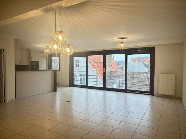 Appartement location à Furnes, West-Vlaanderen