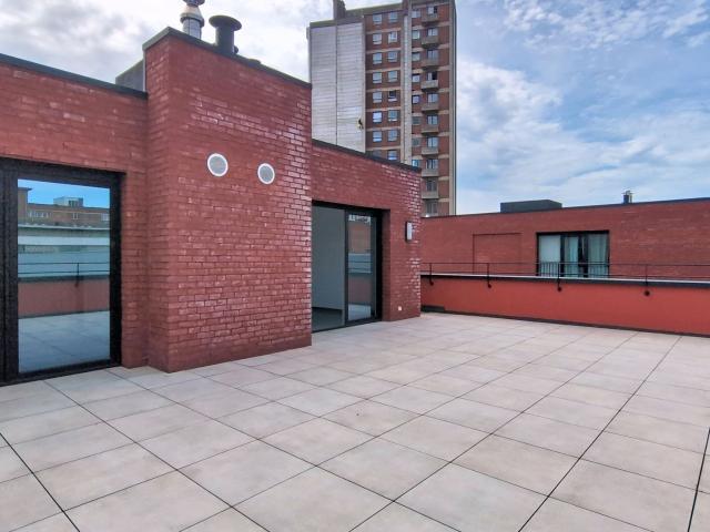 Appartement location à Charleroi, Wallonie