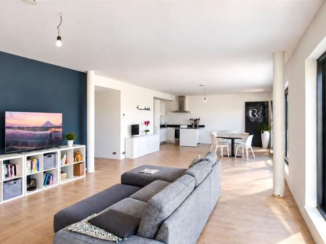 Appartement location à Charleroi