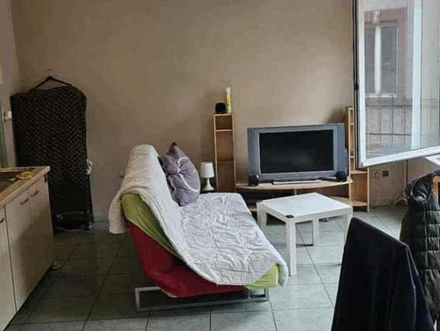 Appartement location à Charleroi, Wallonie