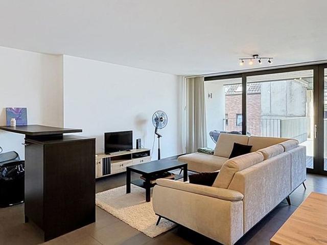 Appartement location à Ciney, Wallonie