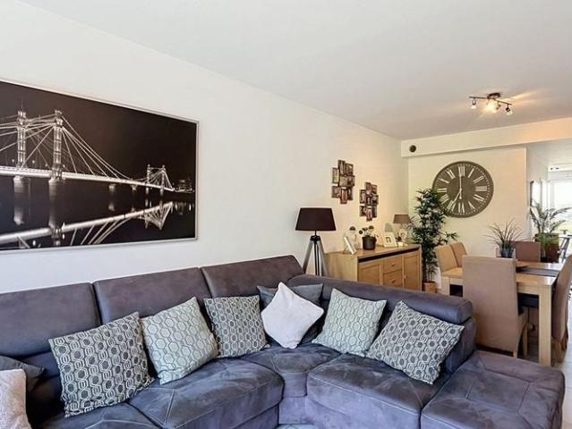 Appartement location à Ciney, Wallonie