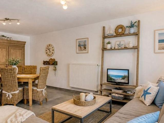 Appartement location à Courcelles, Wallonie