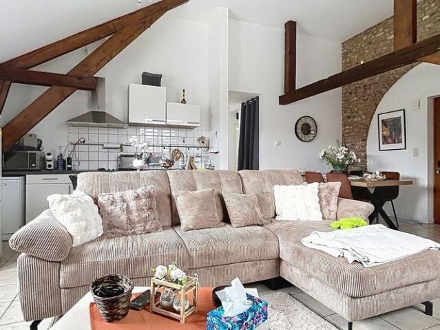 Appartement location à Hannut, Wallonie