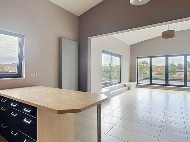 Appartement location à Bergen, Wallonie