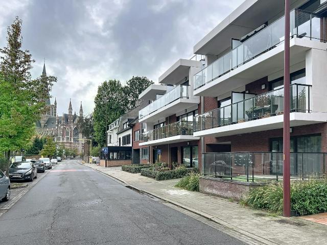 Appartement location à Dadizele, Moorslede