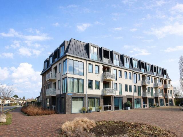 Appartement te huur in De Meern, Haarzuilens