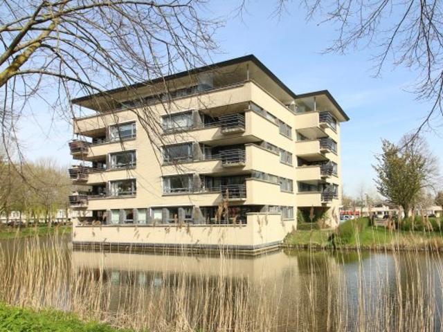 Appartement te huur in De Meern, Haarzuilens