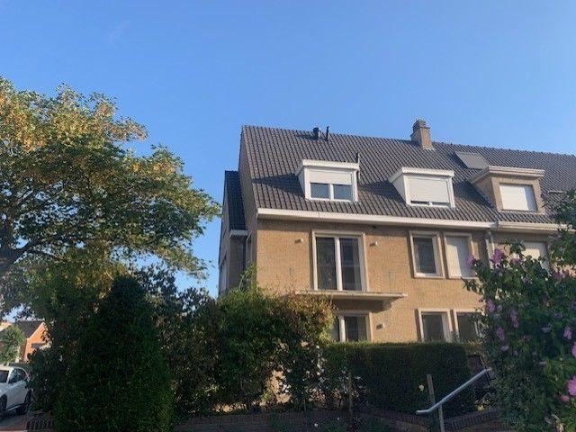 Appartement location à De Panne