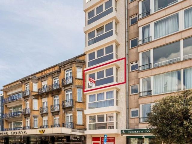 Appartement location à De Panne, West-Vlaanderen