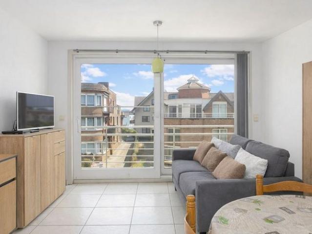 Appartement location à De Panne, West-Vlaanderen