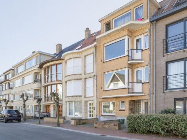 Appartement location à De Panne, West-Vlaanderen