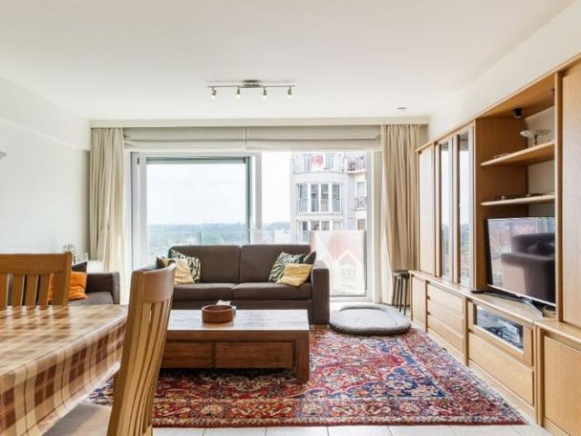 Appartement location à De Panne, West-Vlaanderen