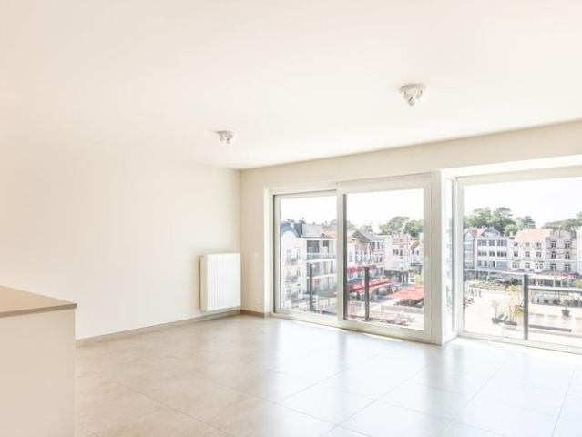 Appartement location à De Panne, West-Vlaanderen