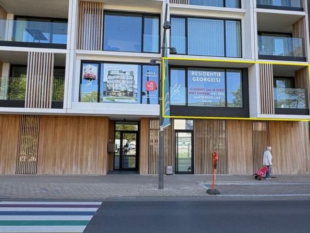 Appartement location à De Panne, West-Vlaanderen